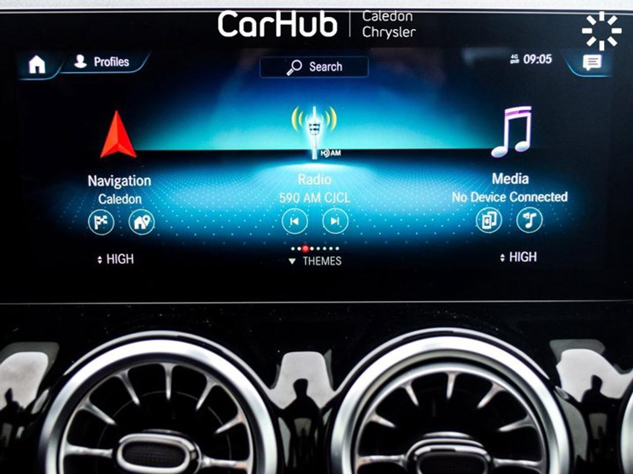 2022 Mercedes-Benz GLA GLA 250 4Matic Pano Sunroof Navi 360 Camera Photo