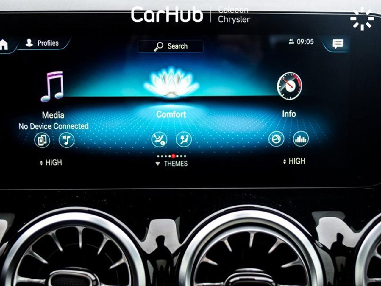 2022 Mercedes-Benz GLA GLA 250 4Matic Pano Sunroof Navi 360 Camera Photo