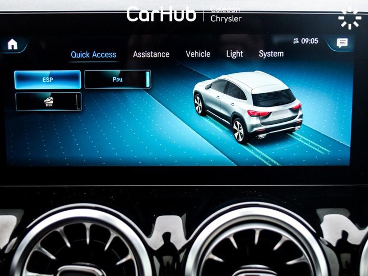 2022 Mercedes-Benz GLA GLA 250 4Matic Pano Sunroof Navi 360 Camera Photo