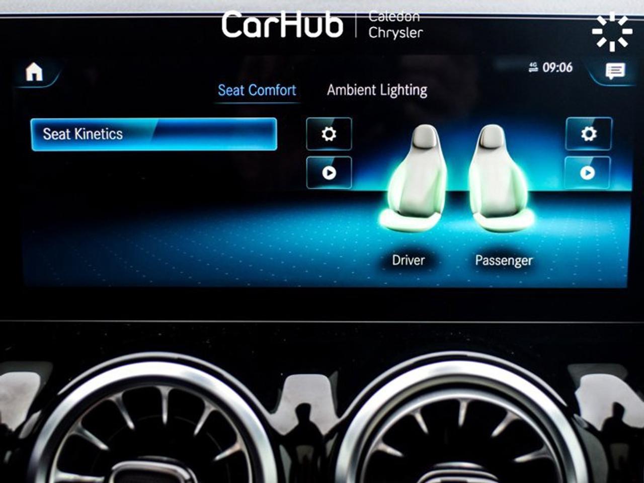 2022 Mercedes-Benz GLA GLA 250 4Matic Pano Sunroof Navi 360 Camera Photo