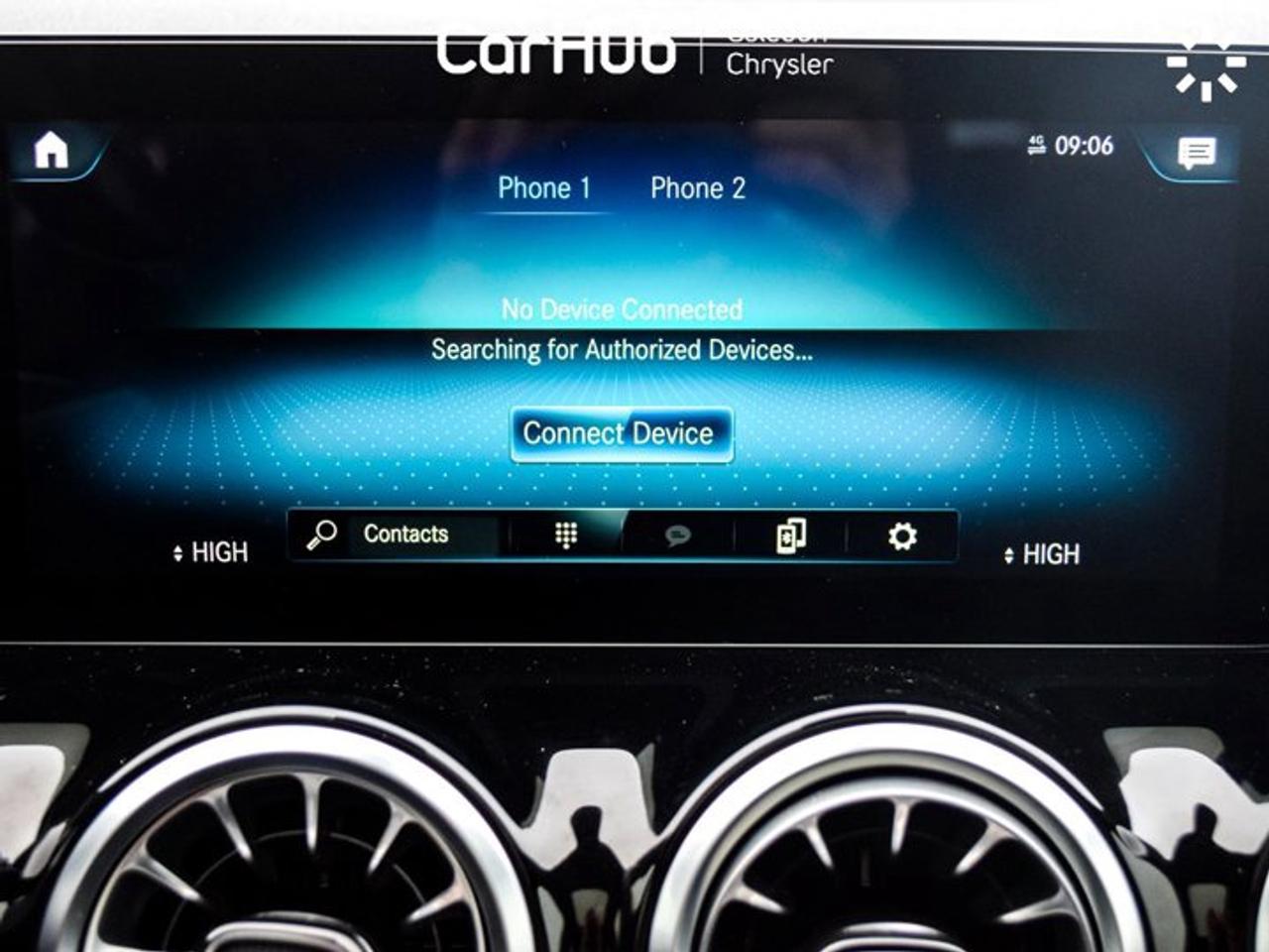 2022 Mercedes-Benz GLA GLA 250 4Matic Pano Sunroof Navi 360 Camera Photo