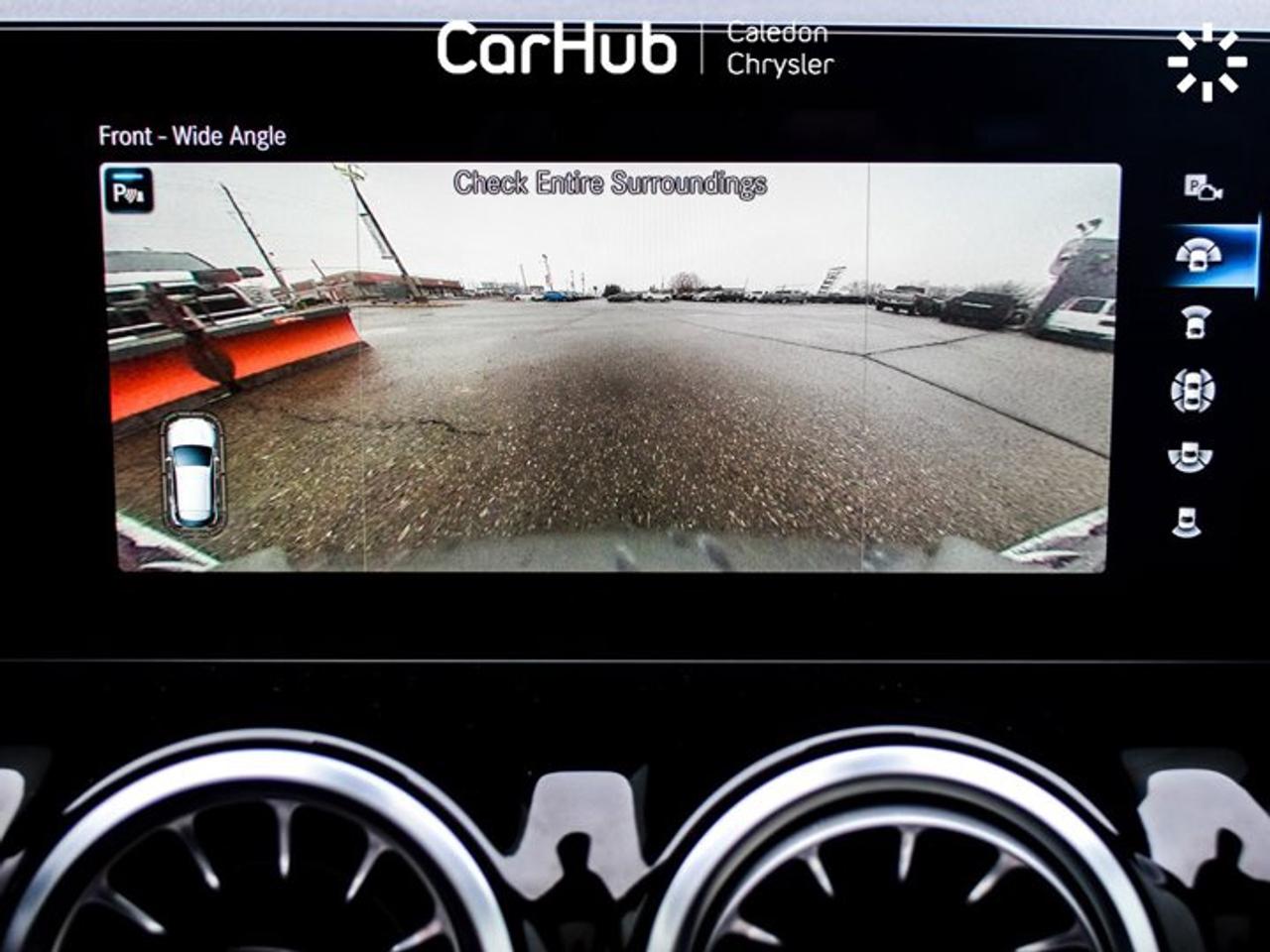 2022 Mercedes-Benz GLA GLA 250 4Matic Pano Sunroof Navi 360 Camera Photo