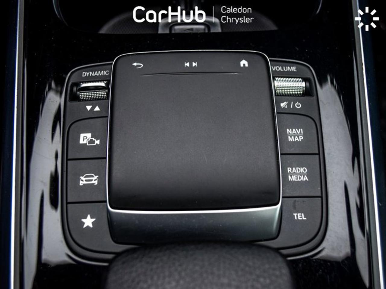 2022 Mercedes-Benz GLA GLA 250 4Matic Pano Sunroof Navi 360 Camera Photo