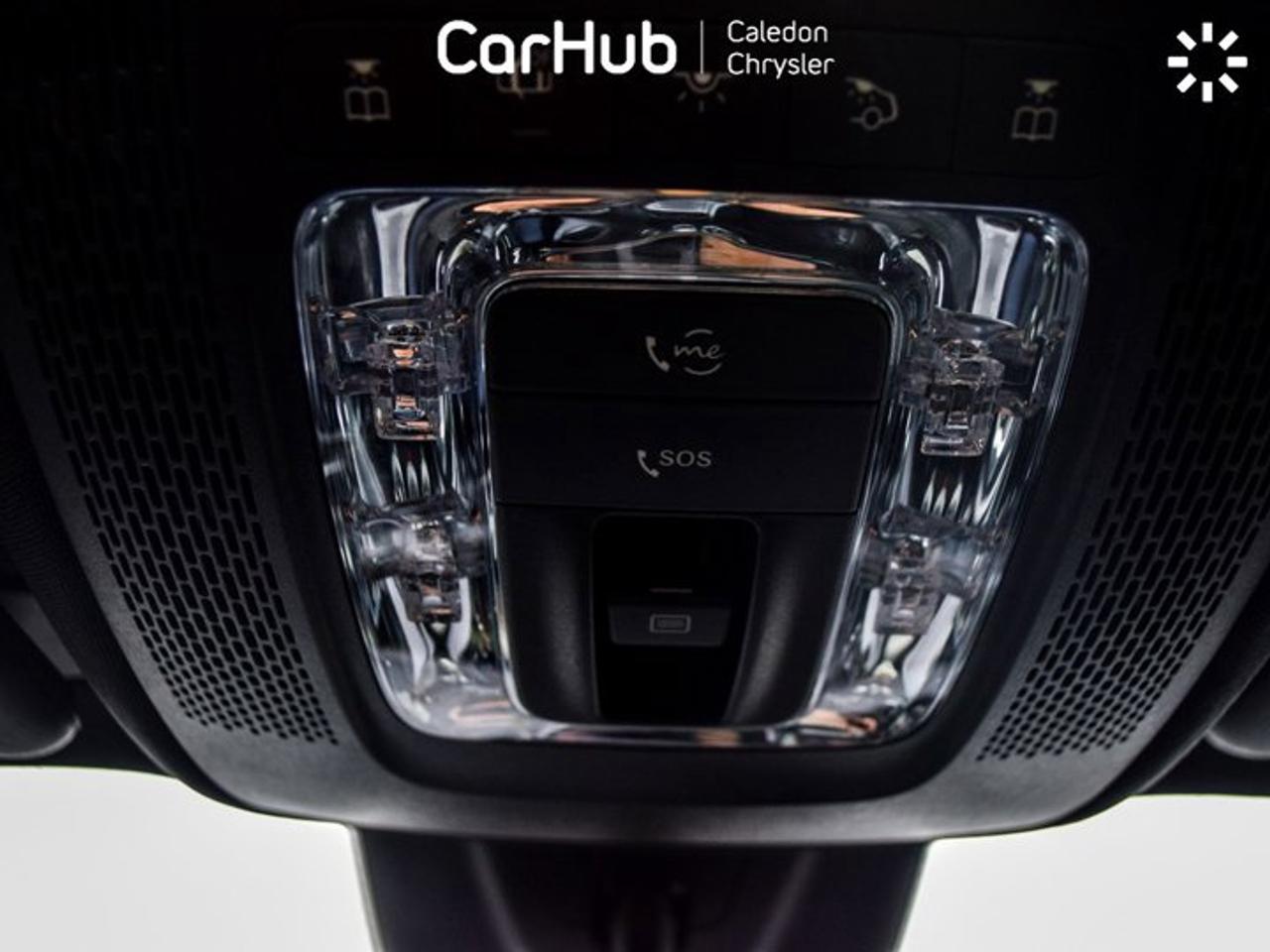 2022 Mercedes-Benz GLA GLA 250 4Matic Pano Sunroof Navi 360 Camera Photo