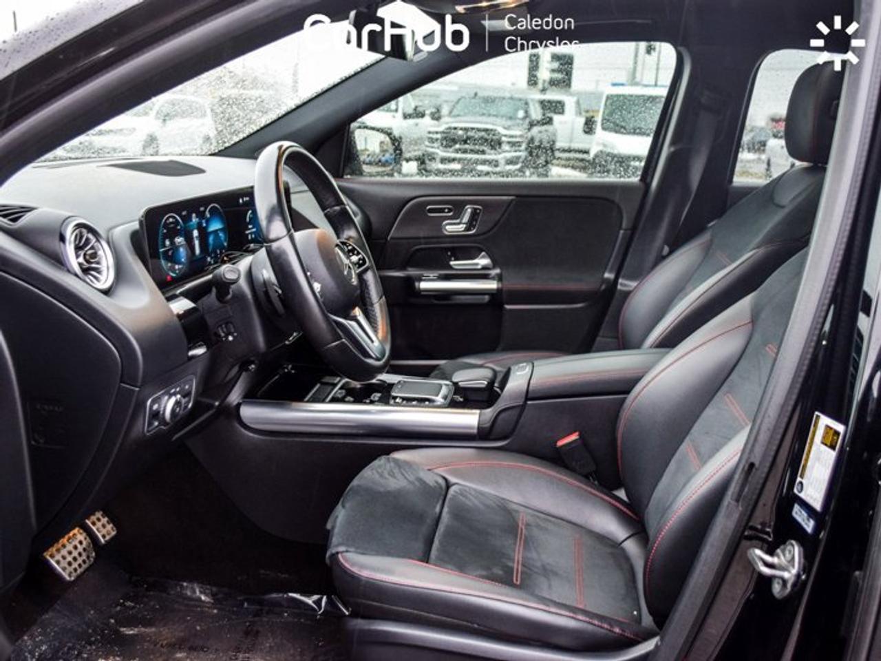 2022 Mercedes-Benz GLA GLA 250 4Matic Pano Sunroof Navi 360 Camera Photo