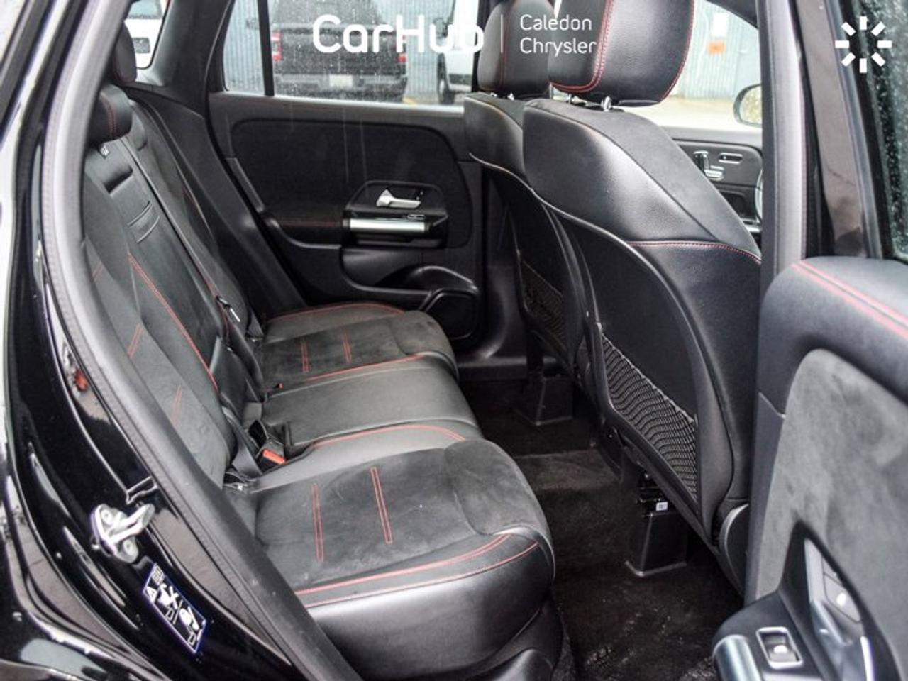 2022 Mercedes-Benz GLA GLA 250 4Matic Pano Sunroof Navi 360 Camera Photo