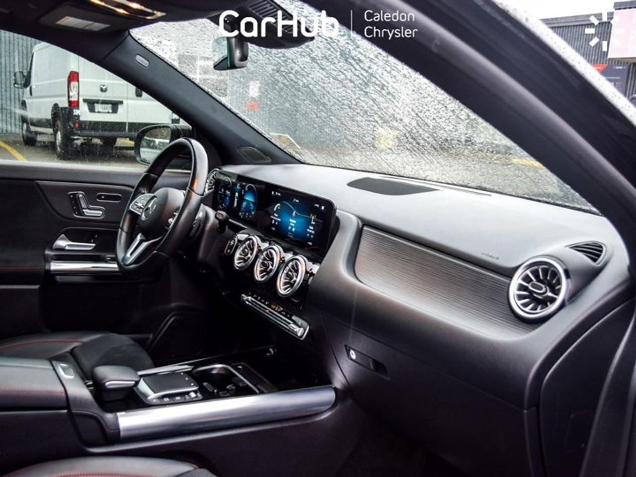 2022 Mercedes-Benz GLA GLA 250 4Matic Pano Sunroof Navi 360 Camera Photo