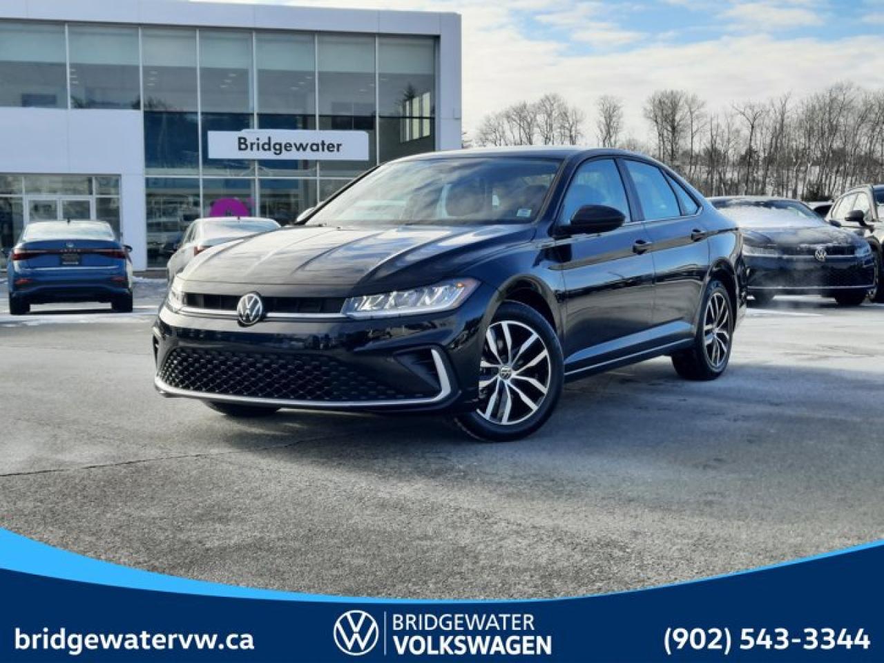 Compact Cars, Comfortline Auto, 8-Speed Automatic w/OD, Intercooled Turbo Regular Unleaded I-4 1.5 L/91