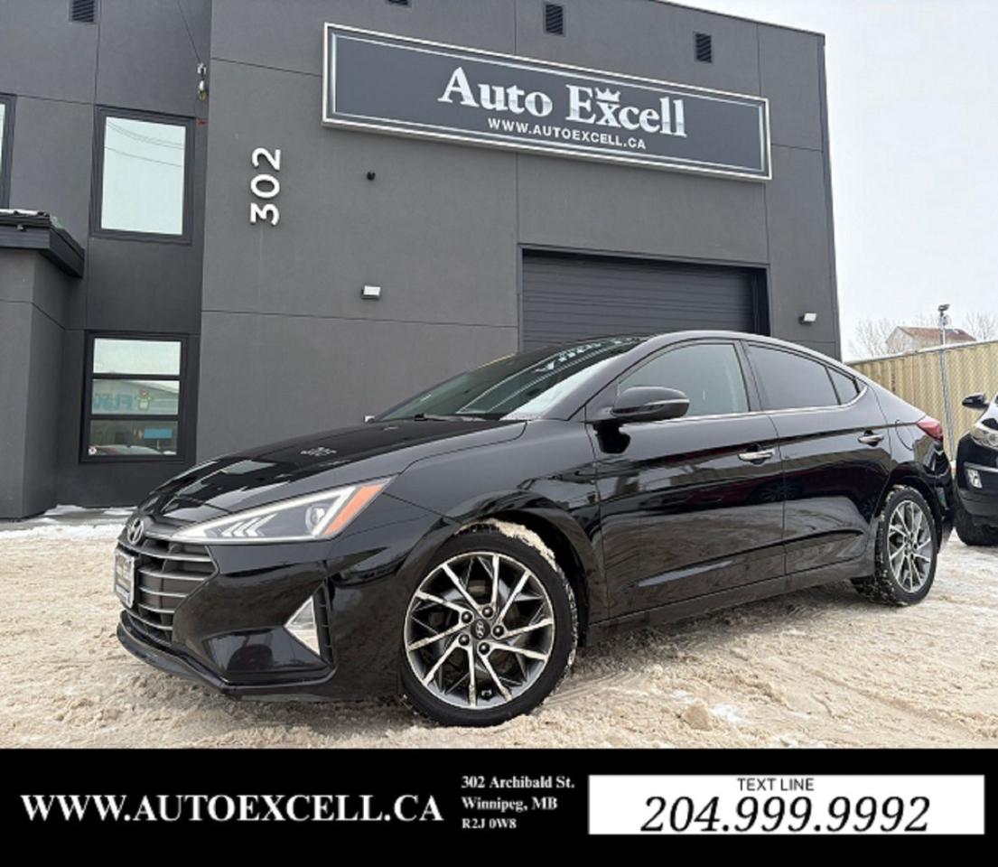 <p>LEATHER SEATS, SUNROOF/MOONROOF, HEATED SEATS, BLIND SPOT MONITOR, BACK-UP CAMERA, VOCAL ASSIST TELEMATICS, ABS, BUCKET SEATS, KEYLESS GO, REAR DEFROST, CRUISE CONTROL, AIR CONDITIONING, ADJUSTABLE STEERING WHEEL, POWER STEERING, AM/FM RADIO, SATELLITE RADIO, TRACTION CONTROL, POWER WINDOWS, POWER LOCKS, POWER MIRRORS.</p><p></p><p></p><div id=webClient_isPasted>Feel free to call us and book yourself a test drive 204-888-4070 or visit us at 302 Archibald St. Winnipeg, MB!!!</div><div>We have the best prices in town, see for yourself, shop around and compare! All of our vehicles come fully certified, and every vehicle comes with a full vehicle history. Price indicated on this advertisement is plus/additional if any, applicable fees and taxes. We can provide quick and easy on-site financing for all levels of credit! We dont hide behind small print, gimmicks, or silly rebates that end up costing you more in the end. No trade required, no money down o.a.c,<br>at Auto Excell, the price is the price.</div><div>Shop 24 hours a day at autoexcell . ca or call 204-888-4070 with inquiries!!</div>