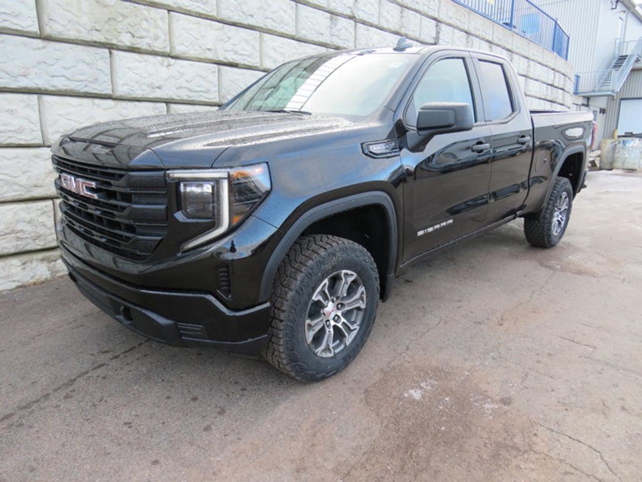 4WD Double Cab 147 Pro, 10-Speed Automatic, Gas V8 5.3L/325