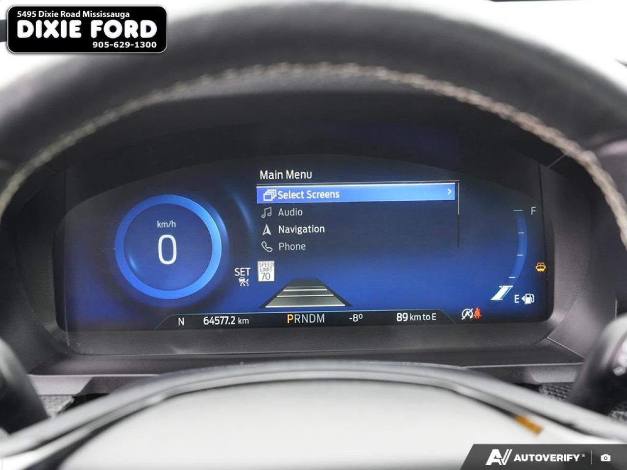 2022 Ford Explorer ST Photo