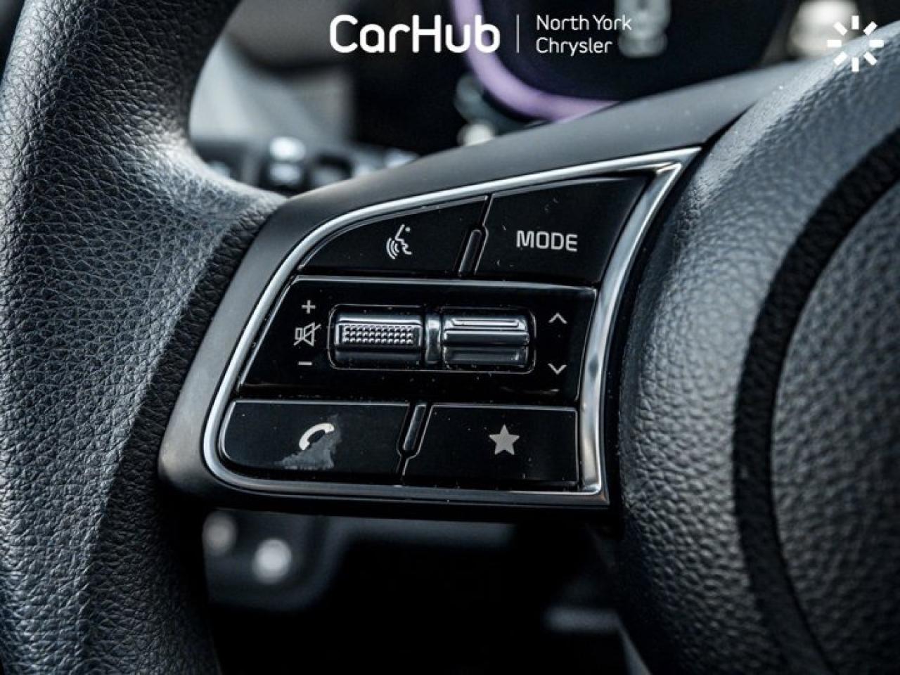 2025 Kia Seltos LX AWD Heated Seats Blind Spot Aid Backup Cam Apple CarPlay Photo