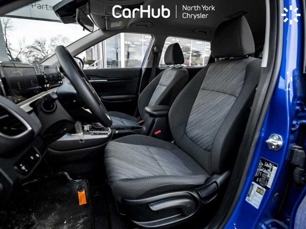 2025 Kia Seltos LX AWD Heated Seats Blind Spot Aid Backup Cam Apple CarPlay Photo