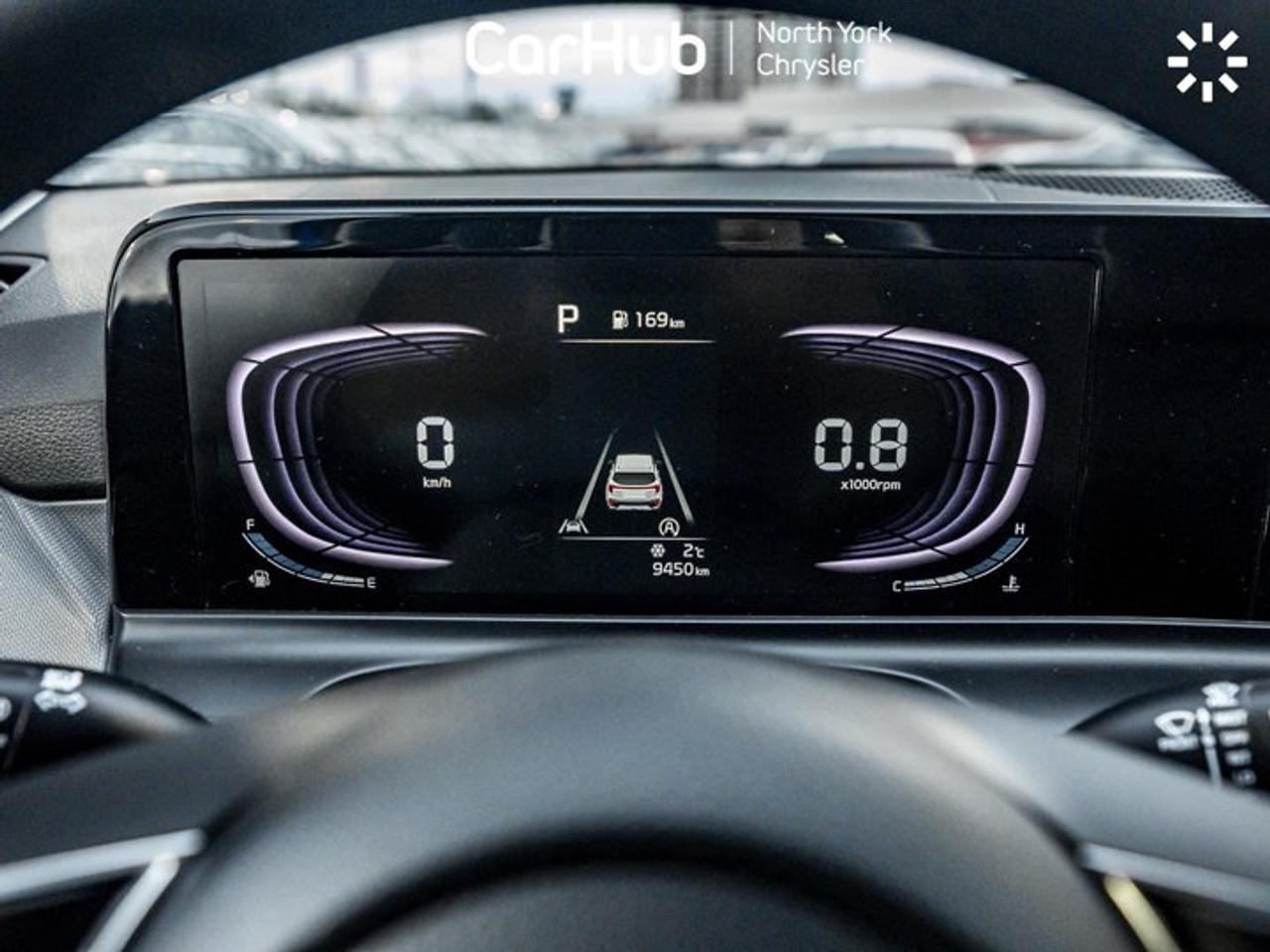 2025 Kia Seltos LX AWD Heated Seats Blind Spot Aid Backup Cam Apple CarPlay Photo