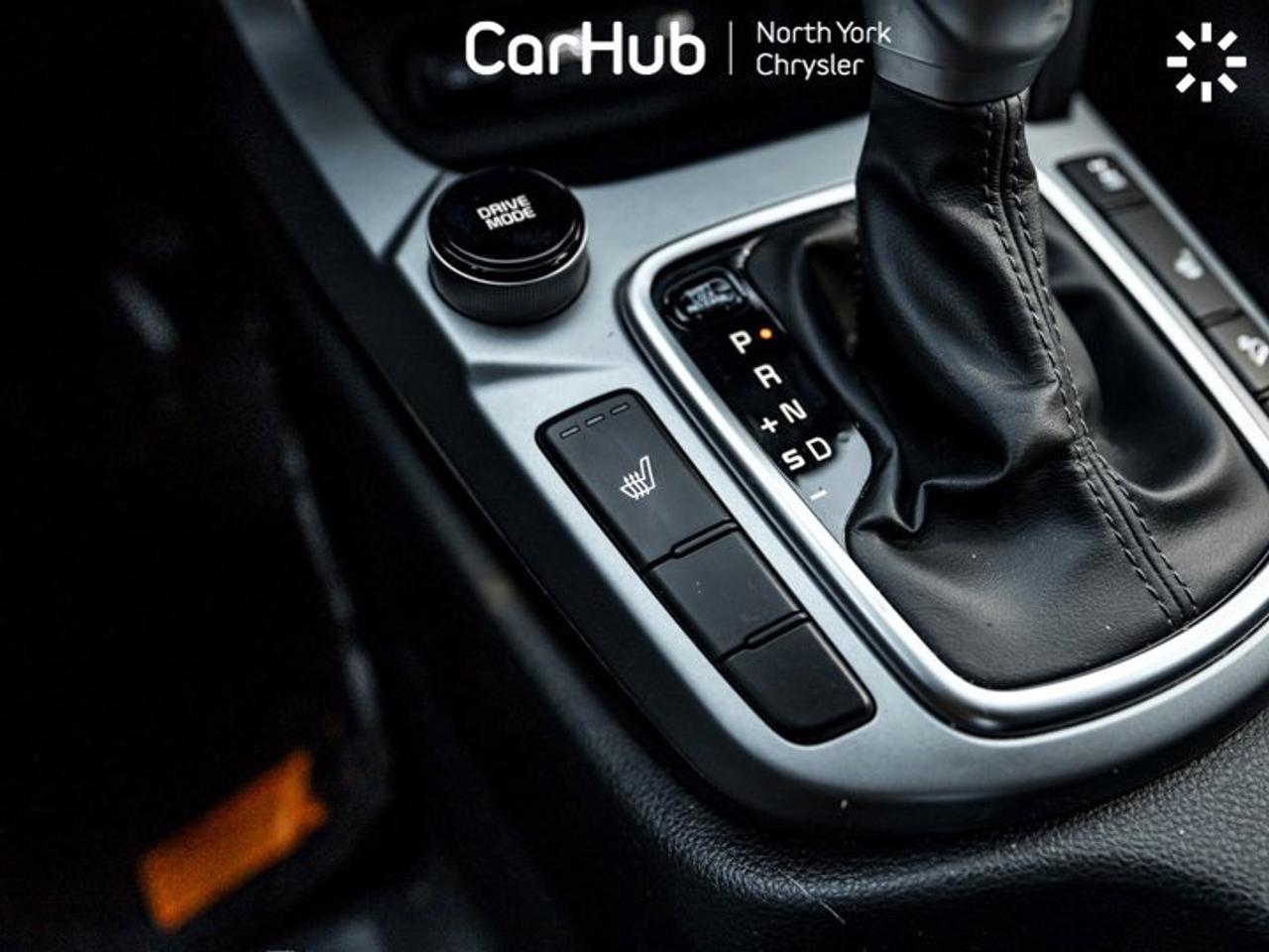 2025 Kia Seltos LX AWD Heated Seats Blind Spot Aid Backup Cam Apple CarPlay Photo