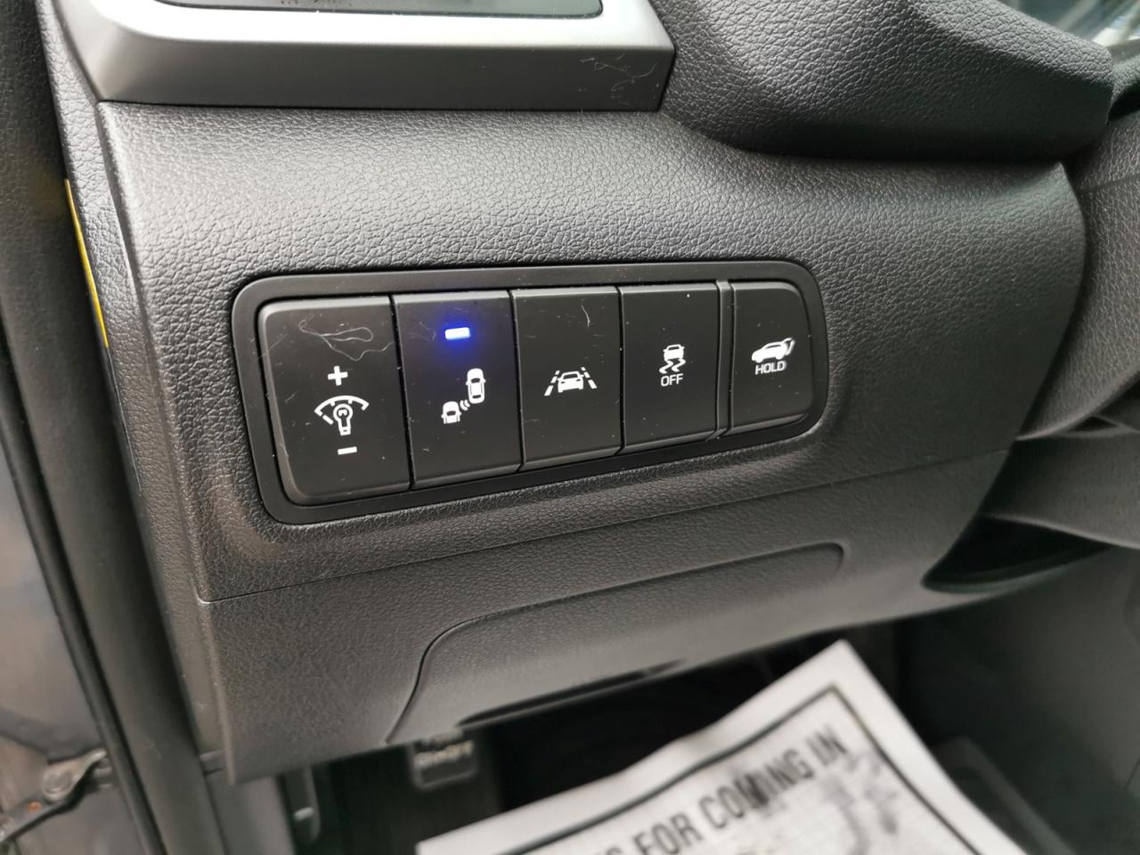 2018 Hyundai Tucson LIMITED AWD Photo