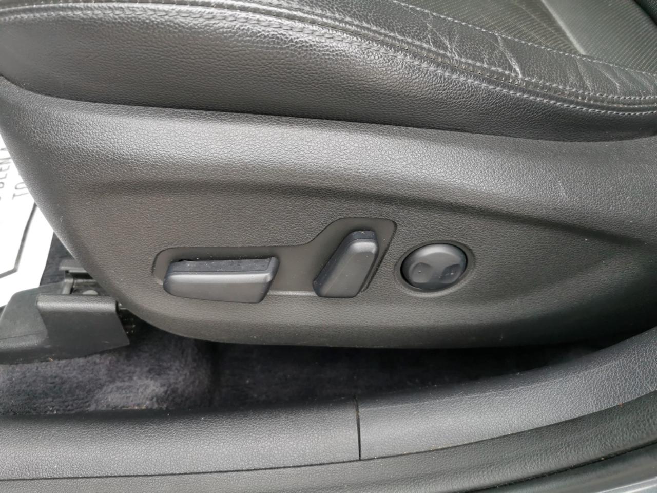 2018 Hyundai Tucson LIMITED AWD Photo