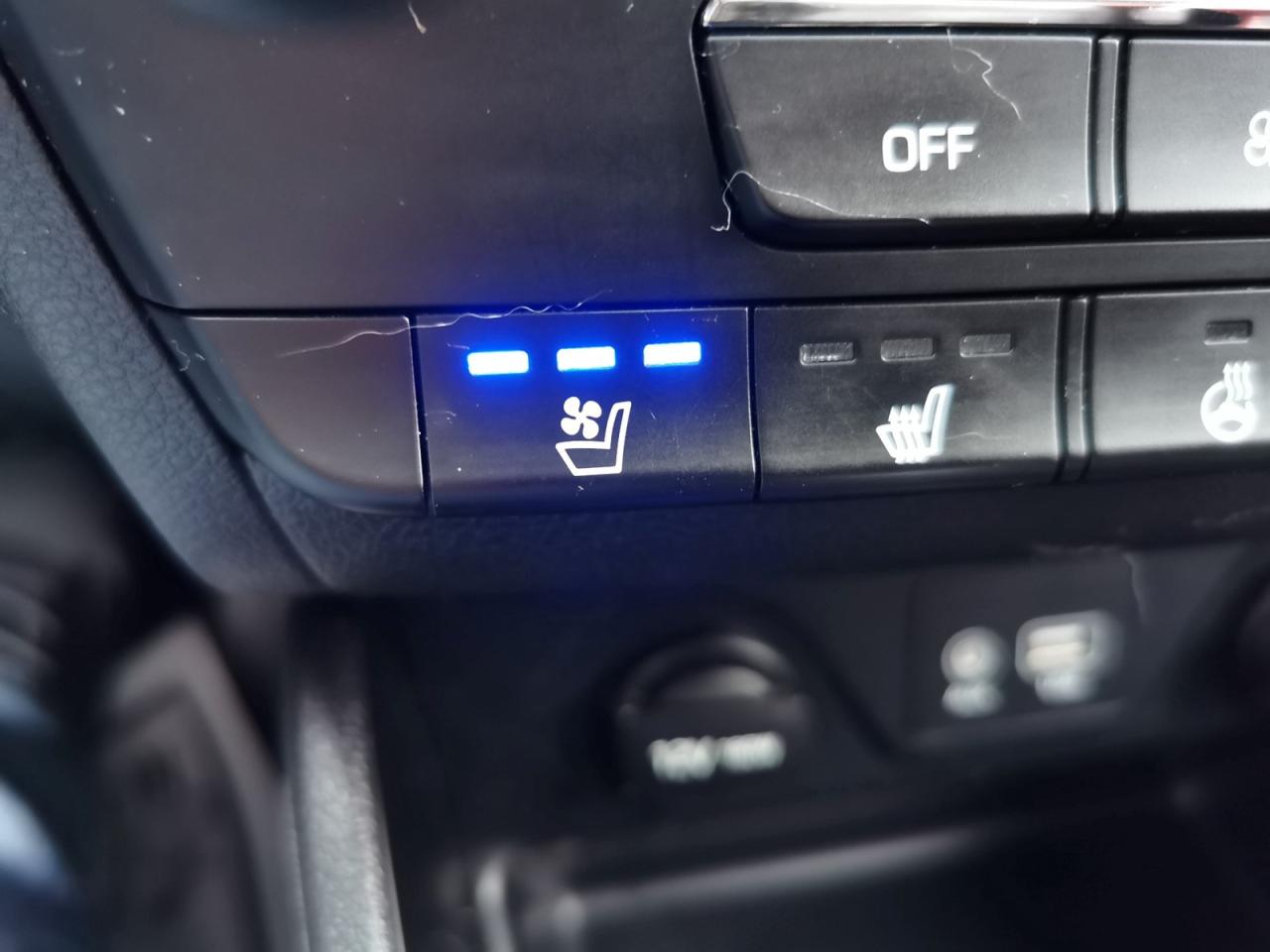 2018 Hyundai Tucson LIMITED AWD Photo