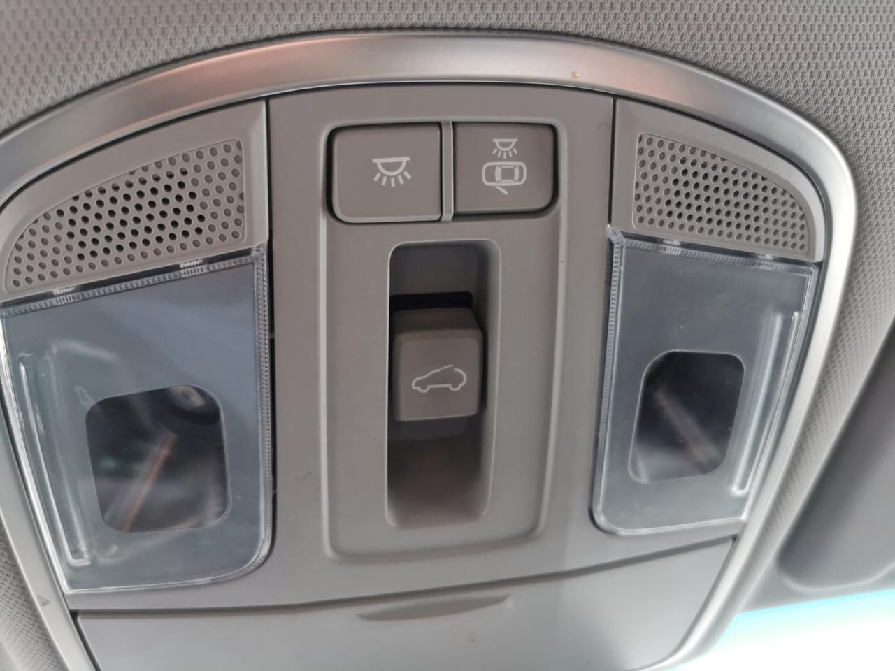 2018 Hyundai Tucson LIMITED AWD Photo