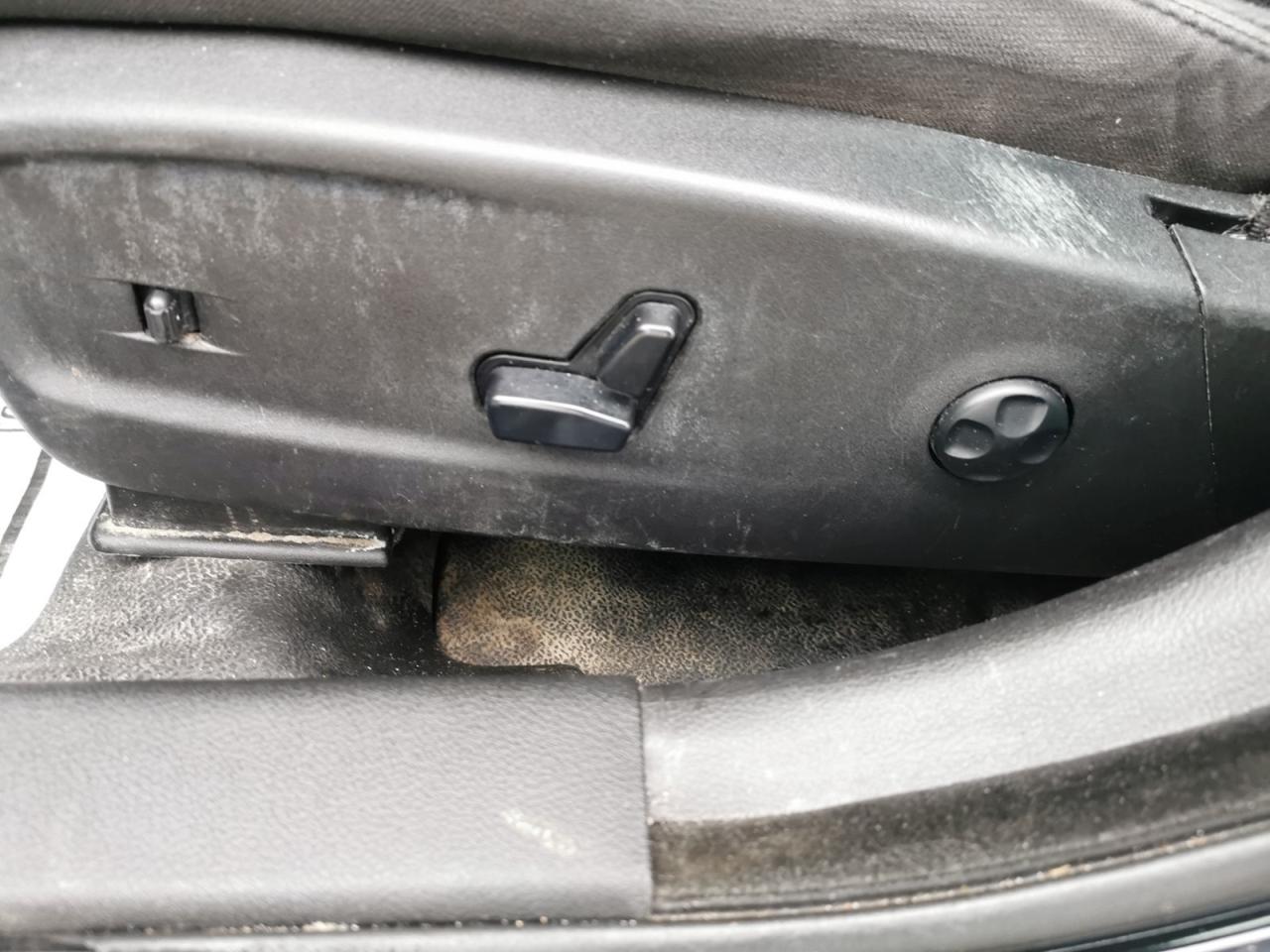 2019 Dodge Charger Police Photo