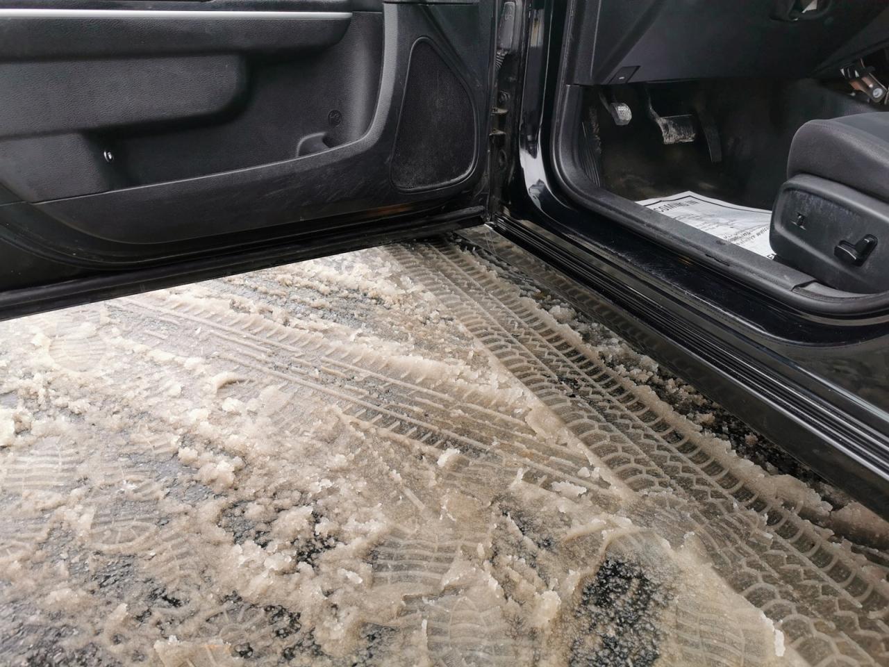 2019 Dodge Charger Police Photo