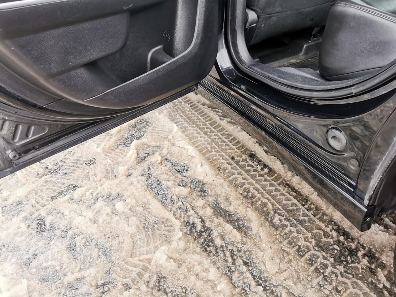 2019 Dodge Charger Police Photo