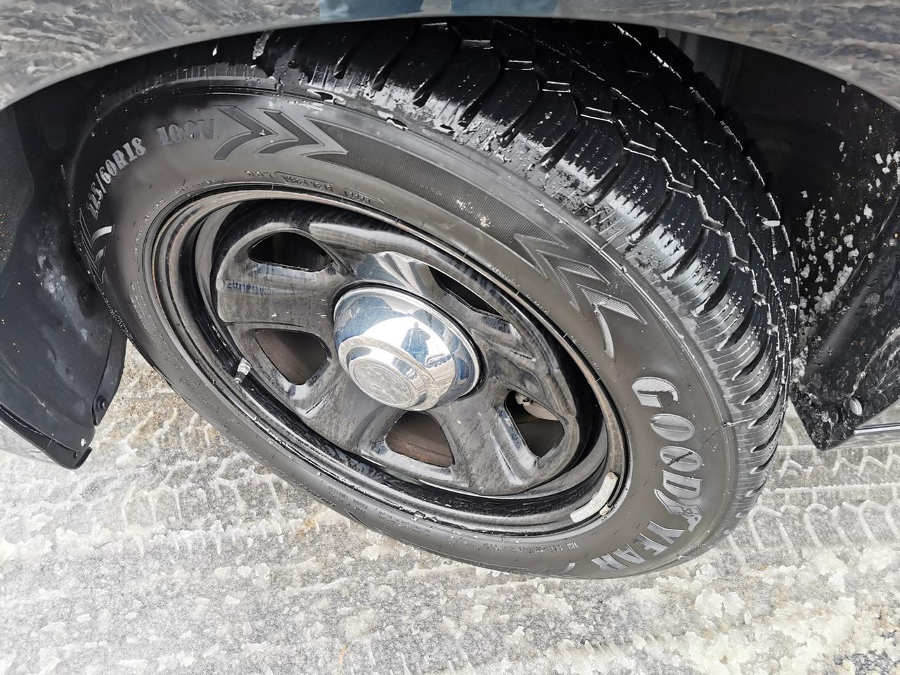 2019 Dodge Charger Police Photo