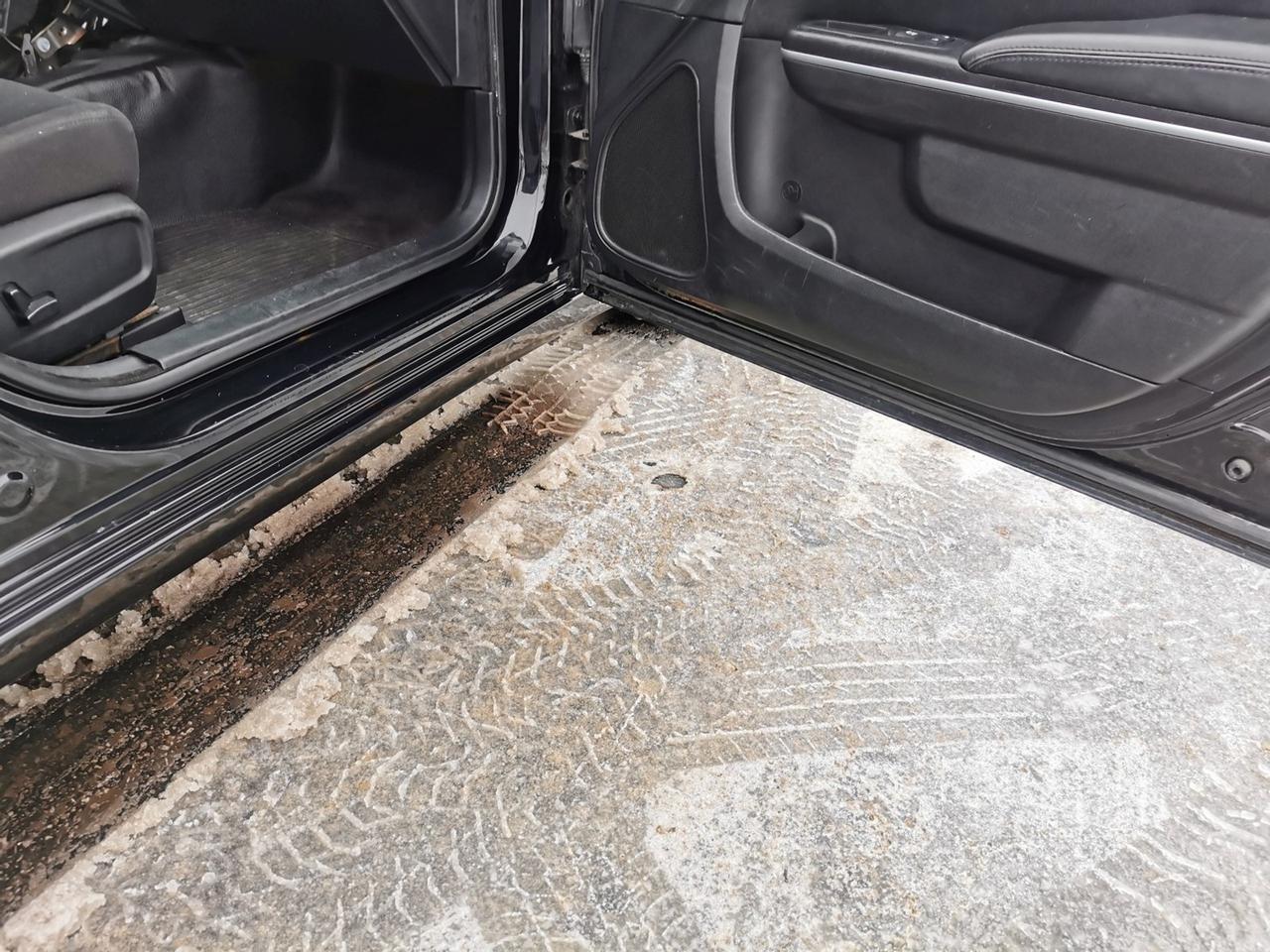 2019 Dodge Charger Police Photo