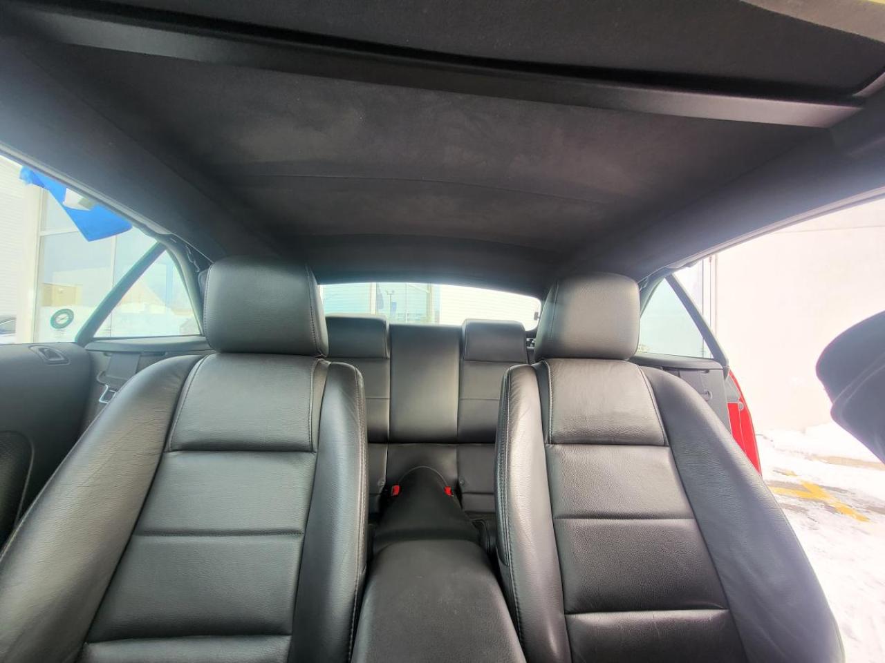 2006 Ford Mustang 2dr Conv Photo