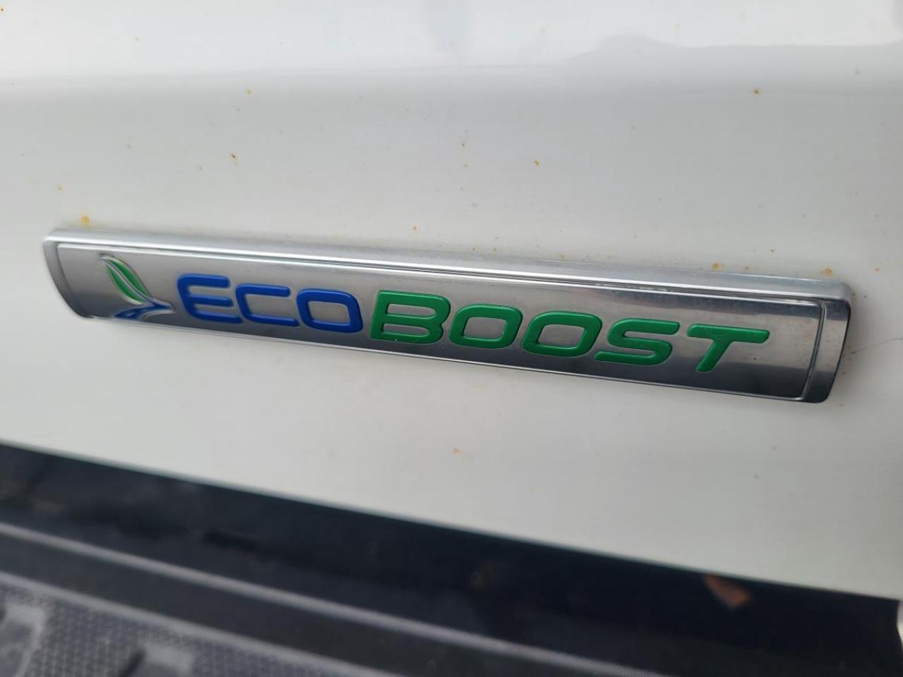 2022 Ford F-150 XLT 4WD SuperCrew 5.5' Box Photo