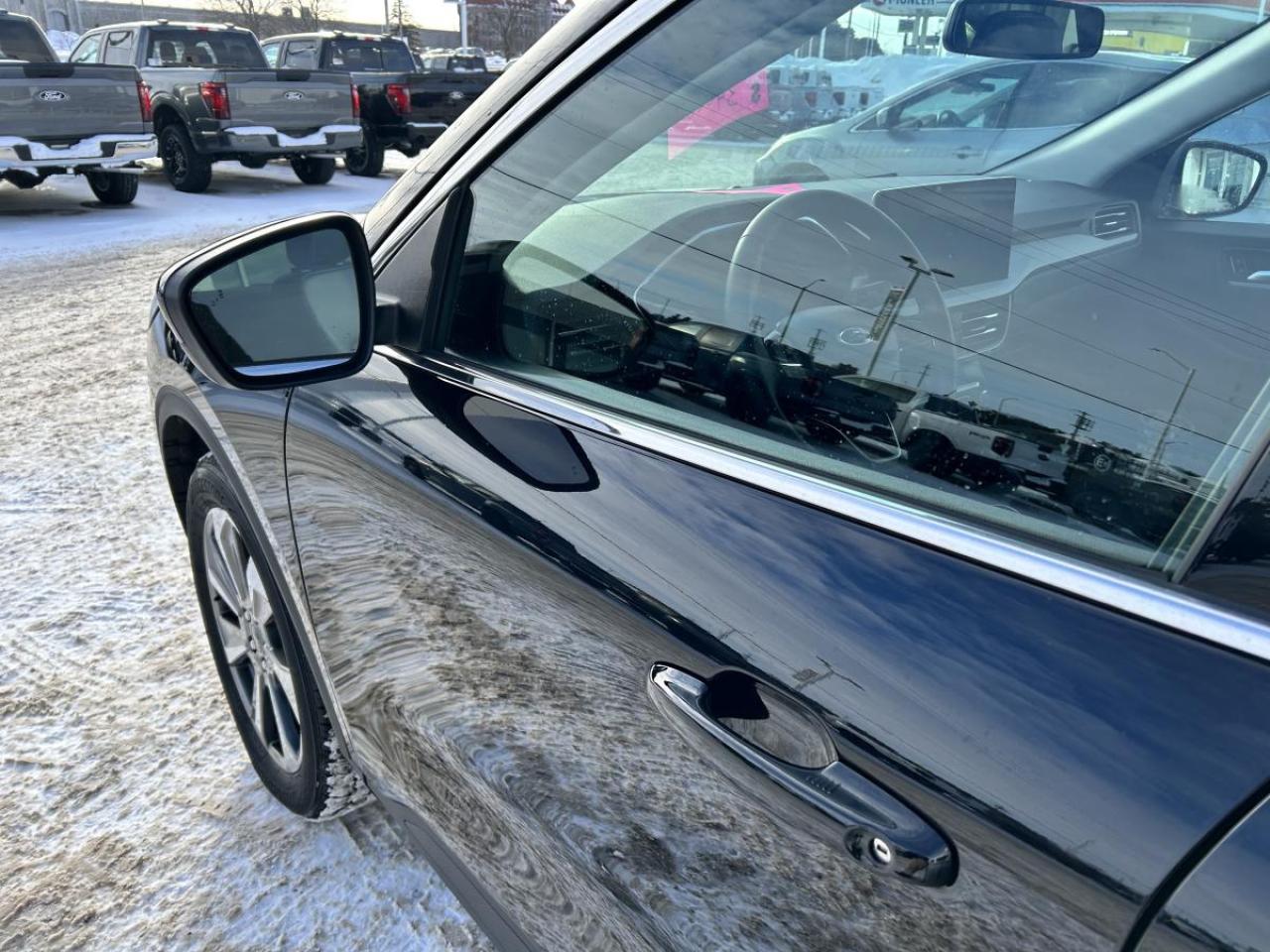 2025 Ford Escape Platinum Photo