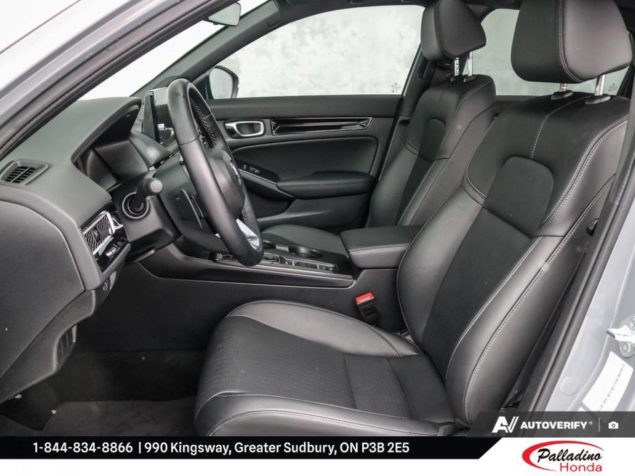 2025 Honda Civic Hybrid SPORT Photo