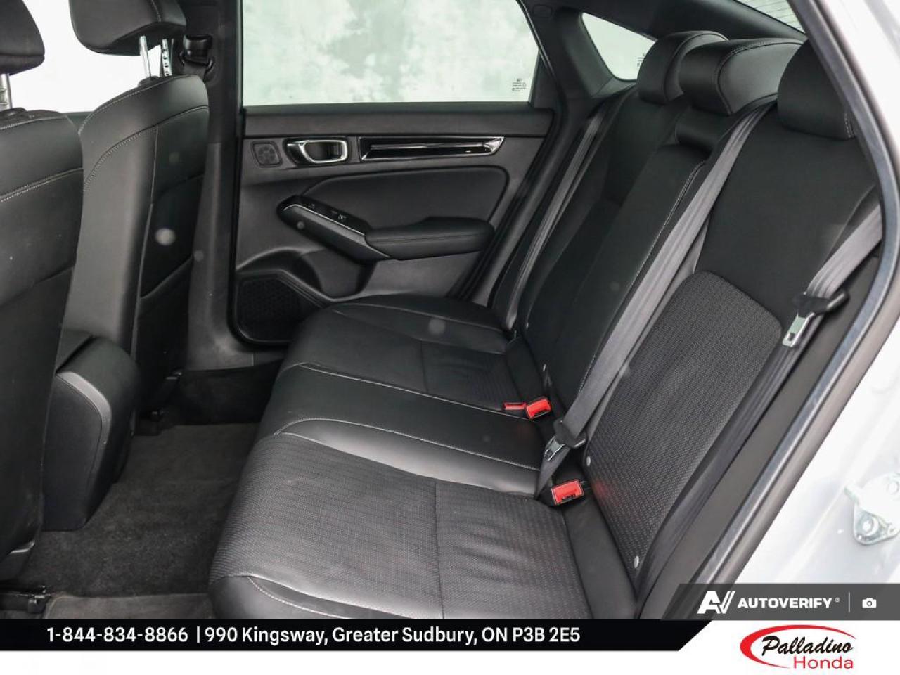 2025 Honda Civic Hybrid SPORT Photo