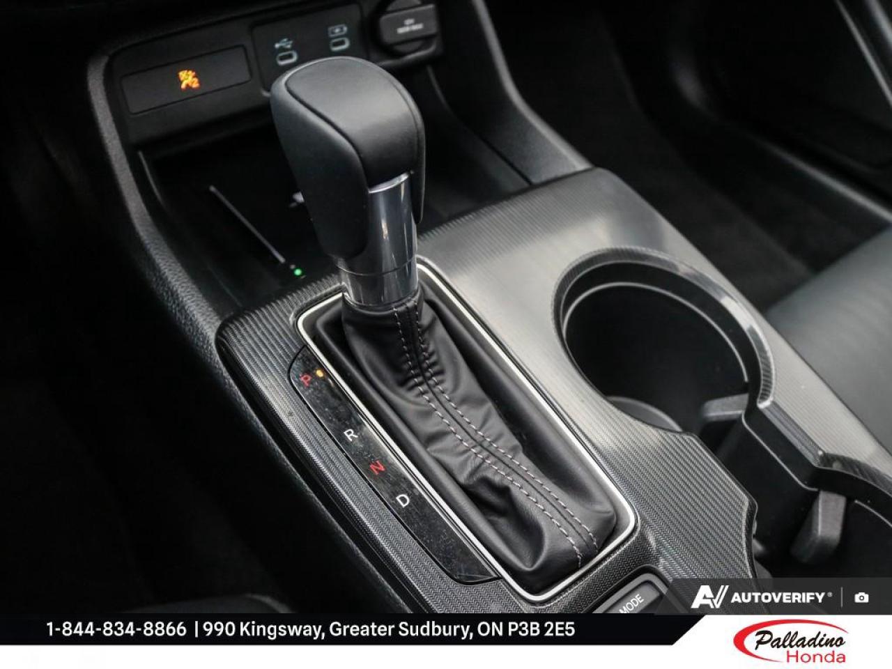 2025 Honda Civic Hybrid SPORT Photo