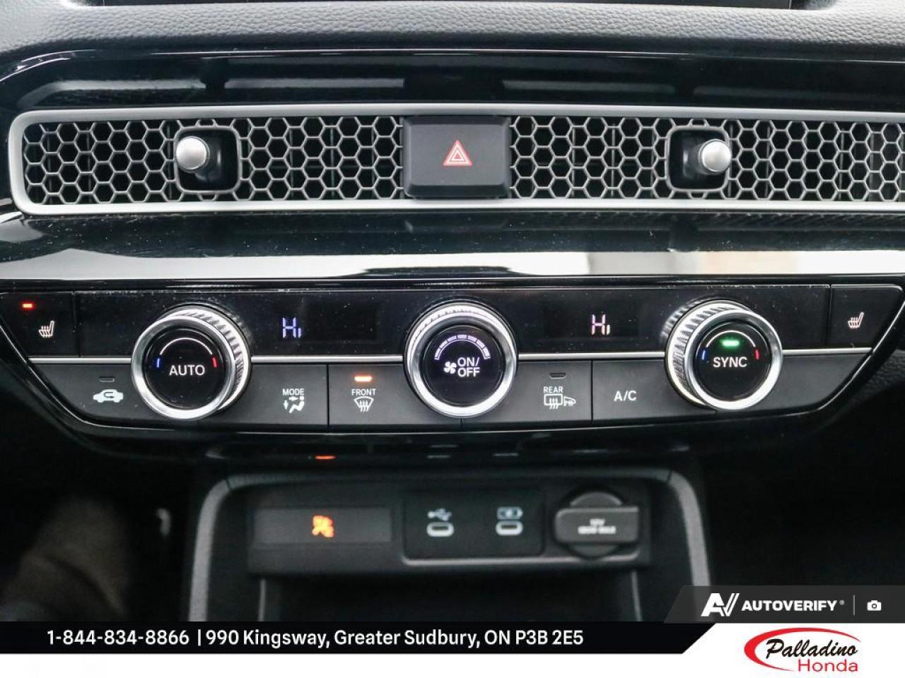 2025 Honda Civic Hybrid SPORT Photo