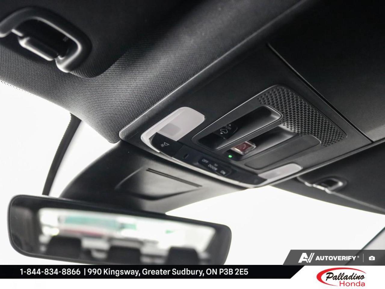 2025 Honda Civic Hybrid SPORT Photo