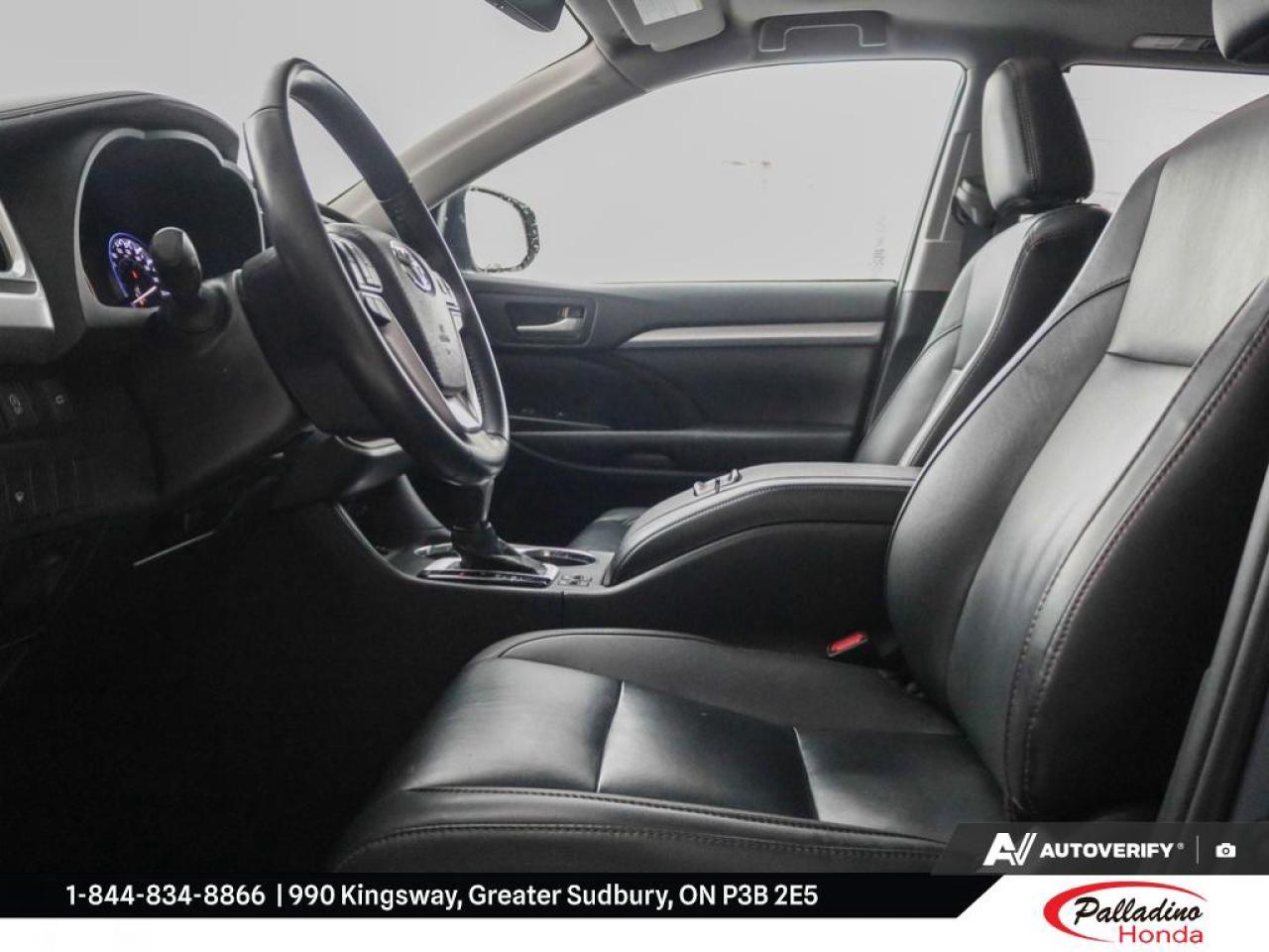 2019 Toyota Highlander XLE Photo