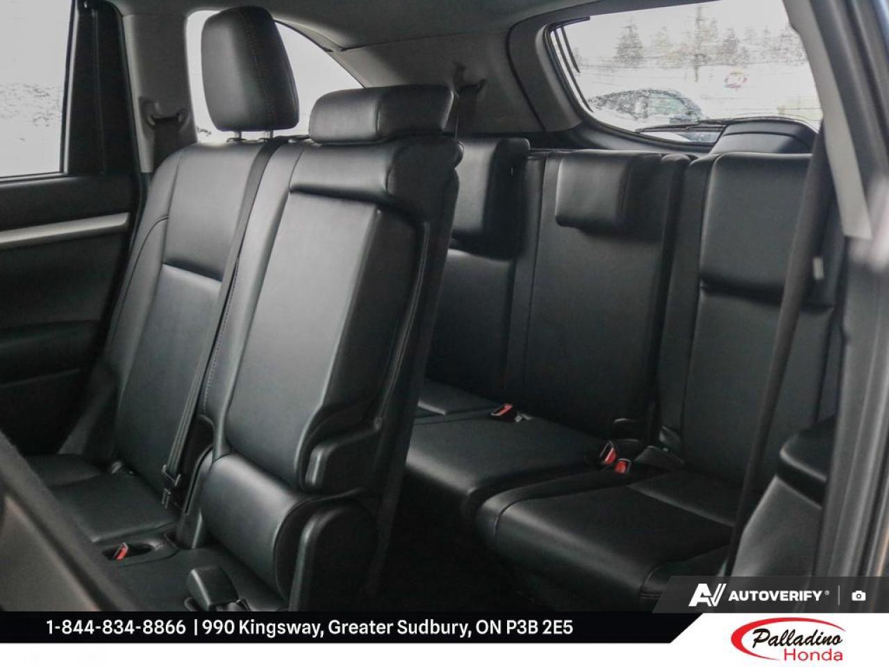 2019 Toyota Highlander XLE Photo