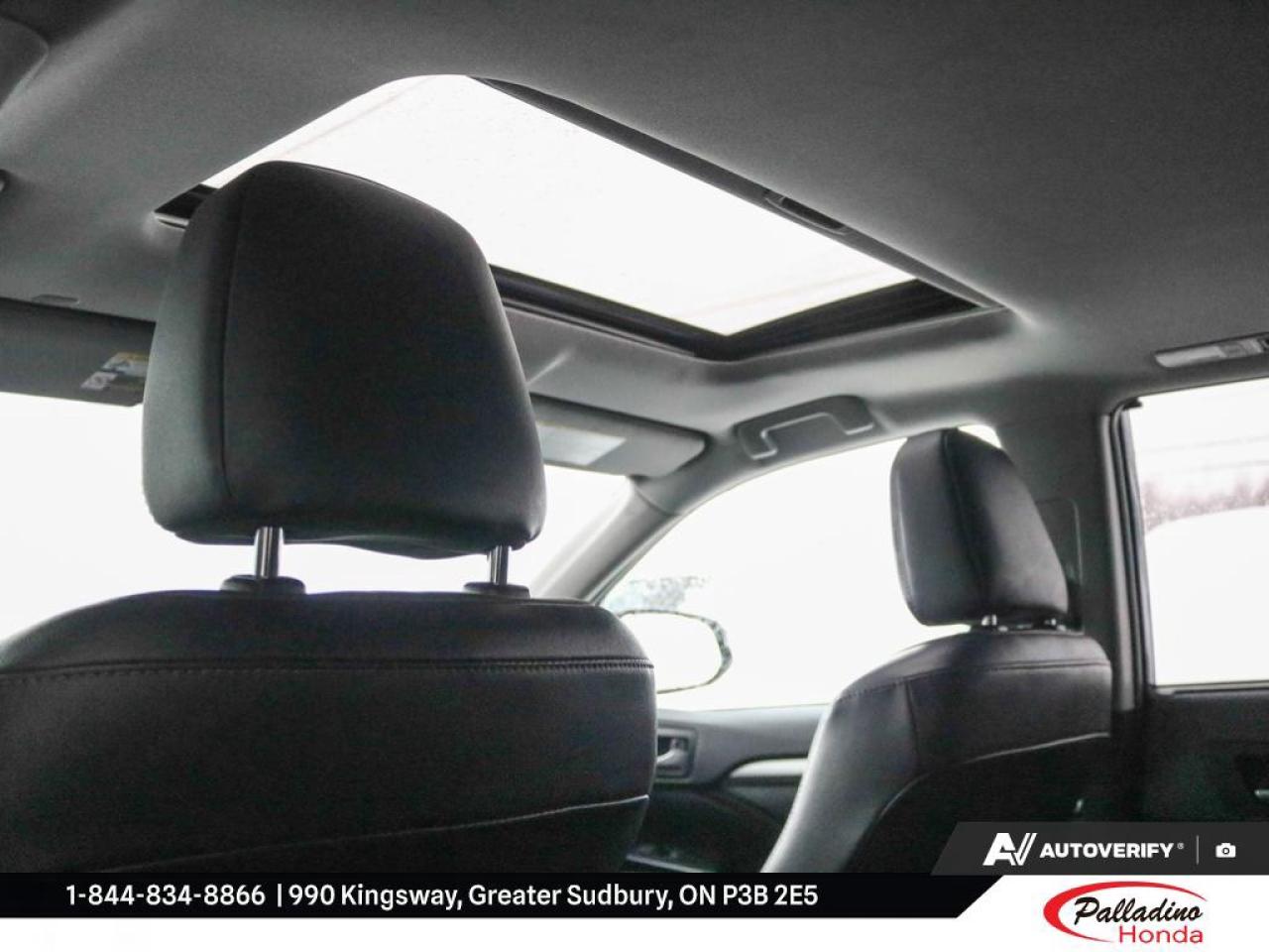 2019 Toyota Highlander XLE Photo