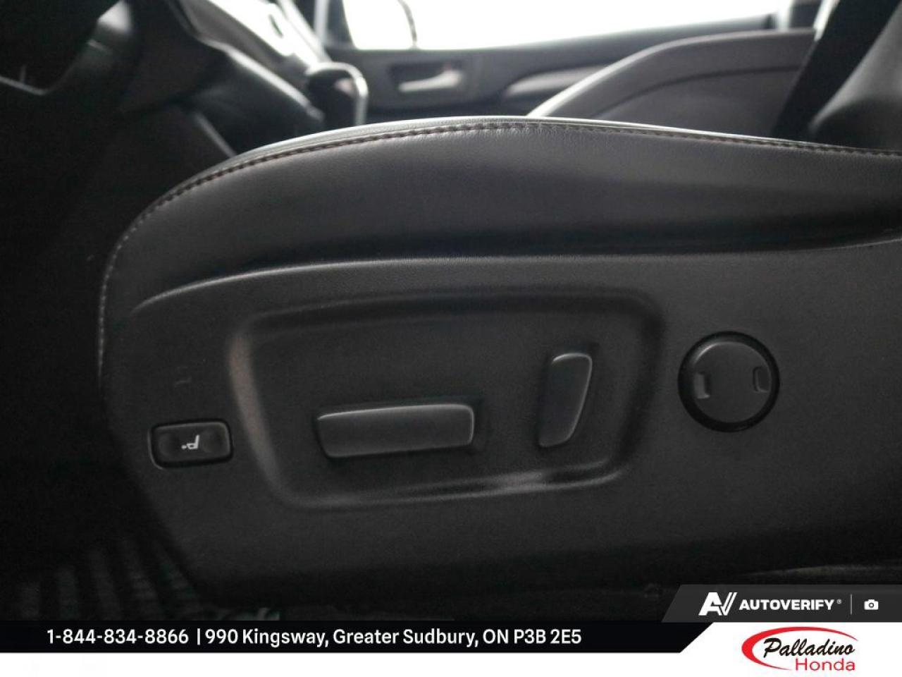 2019 Toyota Highlander XLE Photo