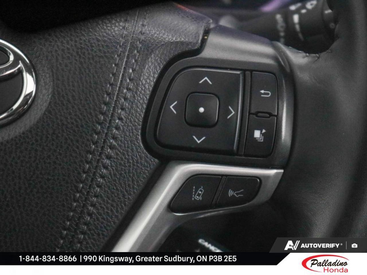 2019 Toyota Highlander XLE Photo