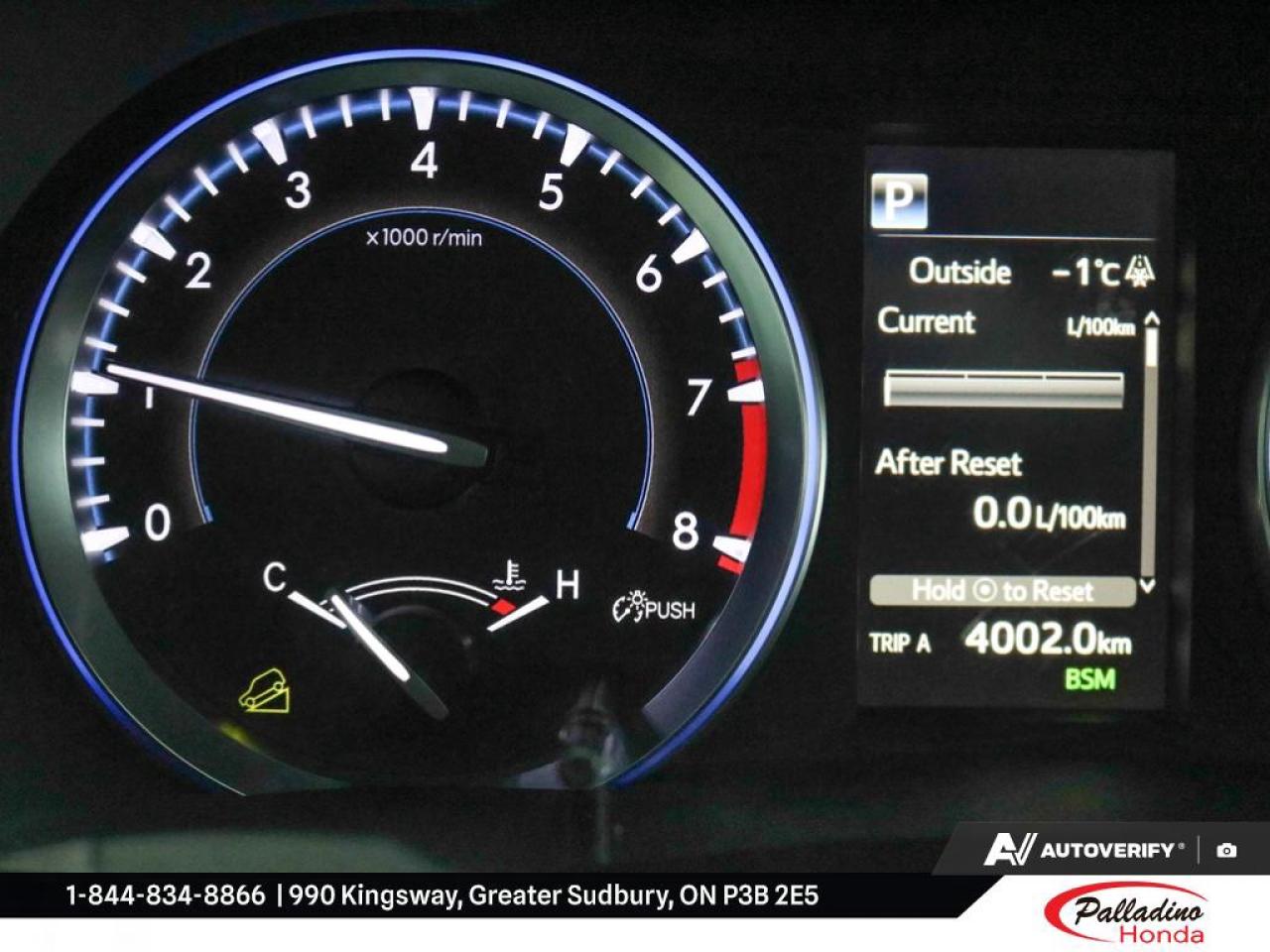 2019 Toyota Highlander XLE Photo