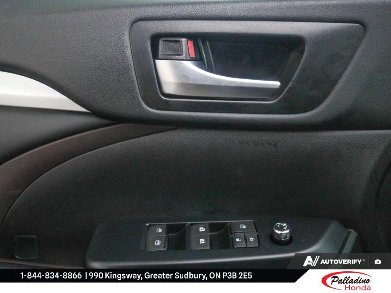 2019 Toyota Highlander XLE Photo