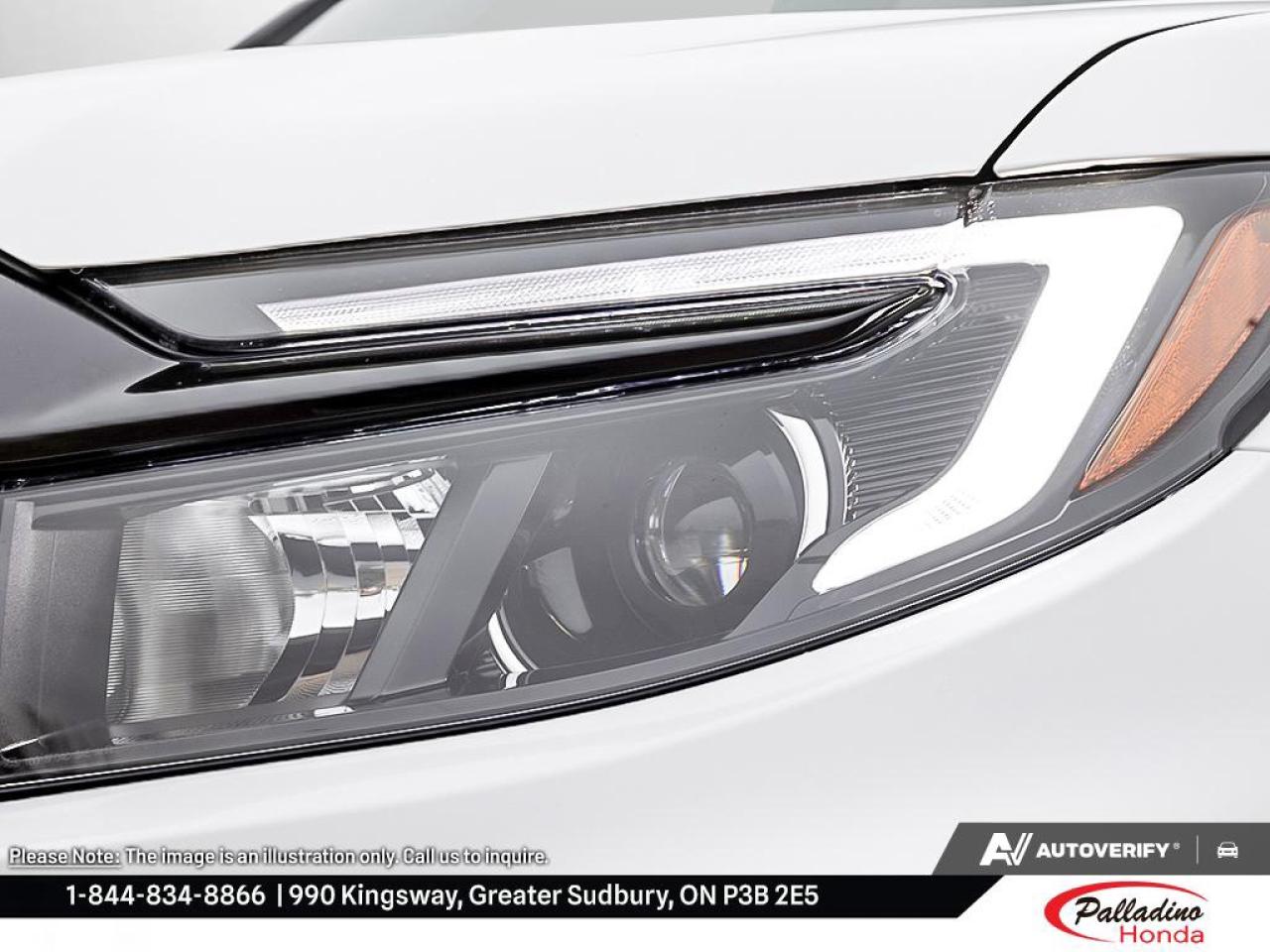 2026 Honda Ridgeline Black Edition Photo