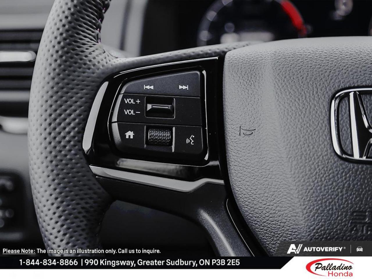 2026 Honda Ridgeline Black Edition Photo