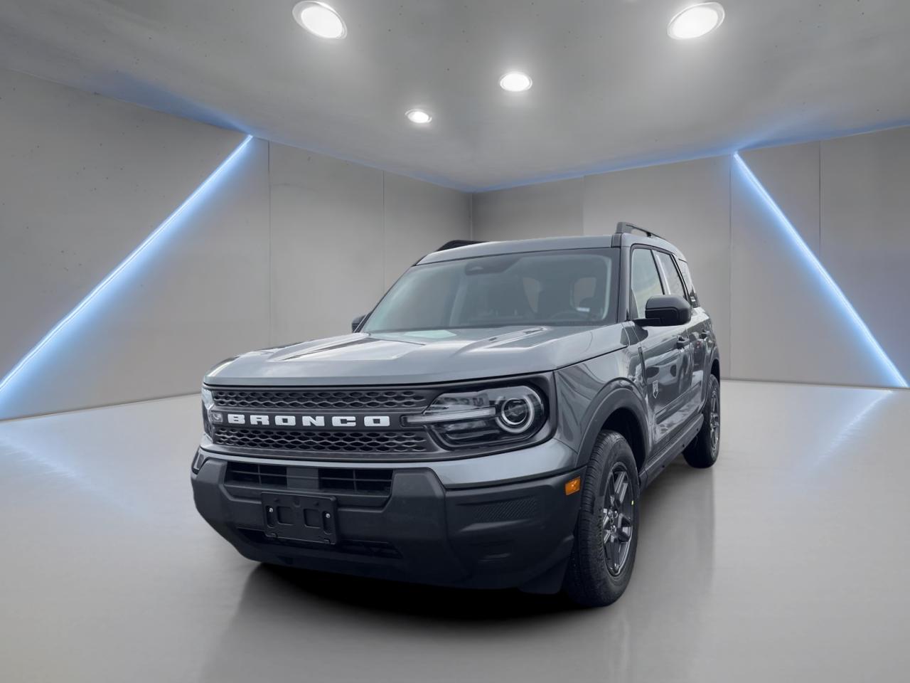 2025 Ford Bronco Sport Big Bend Photo0