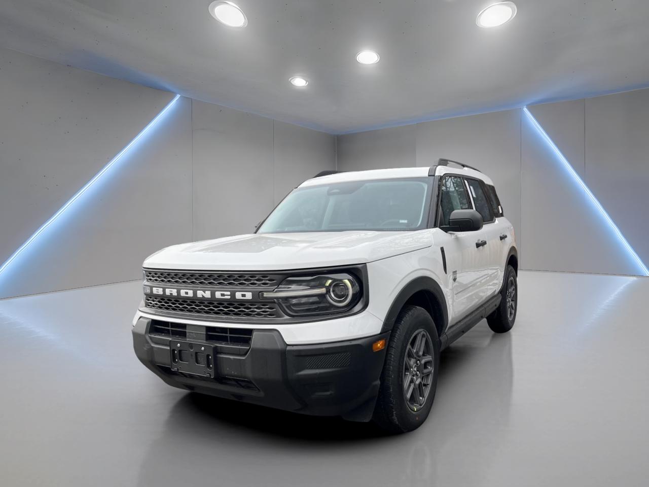 2025 Ford Bronco Sport Big Bend Photo