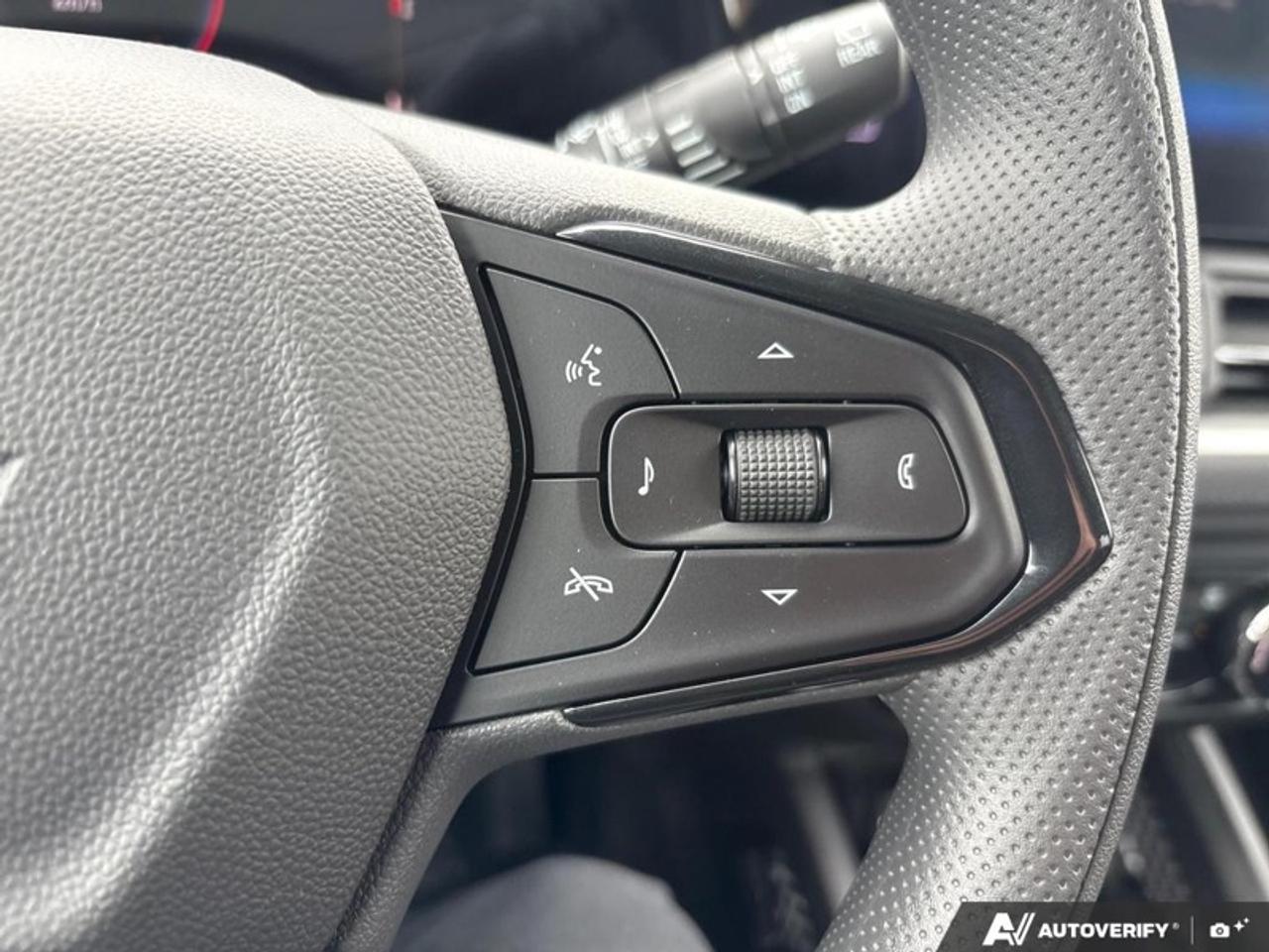 2026 Chevrolet TrailBlazer LS  - Apple CarPlay Photo