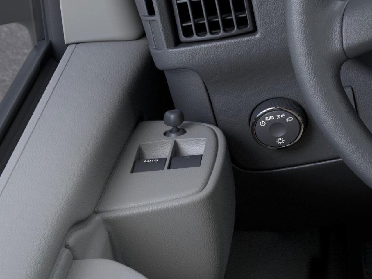 2025 GMC Savana Cargo Van 2500 155 Photo