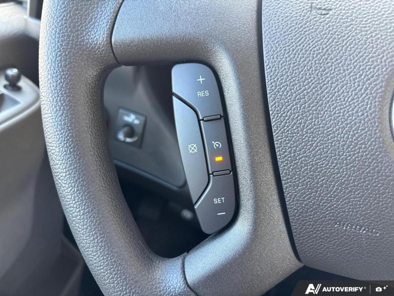 2025 Chevrolet Express Cargo Van 2500 155 Photo